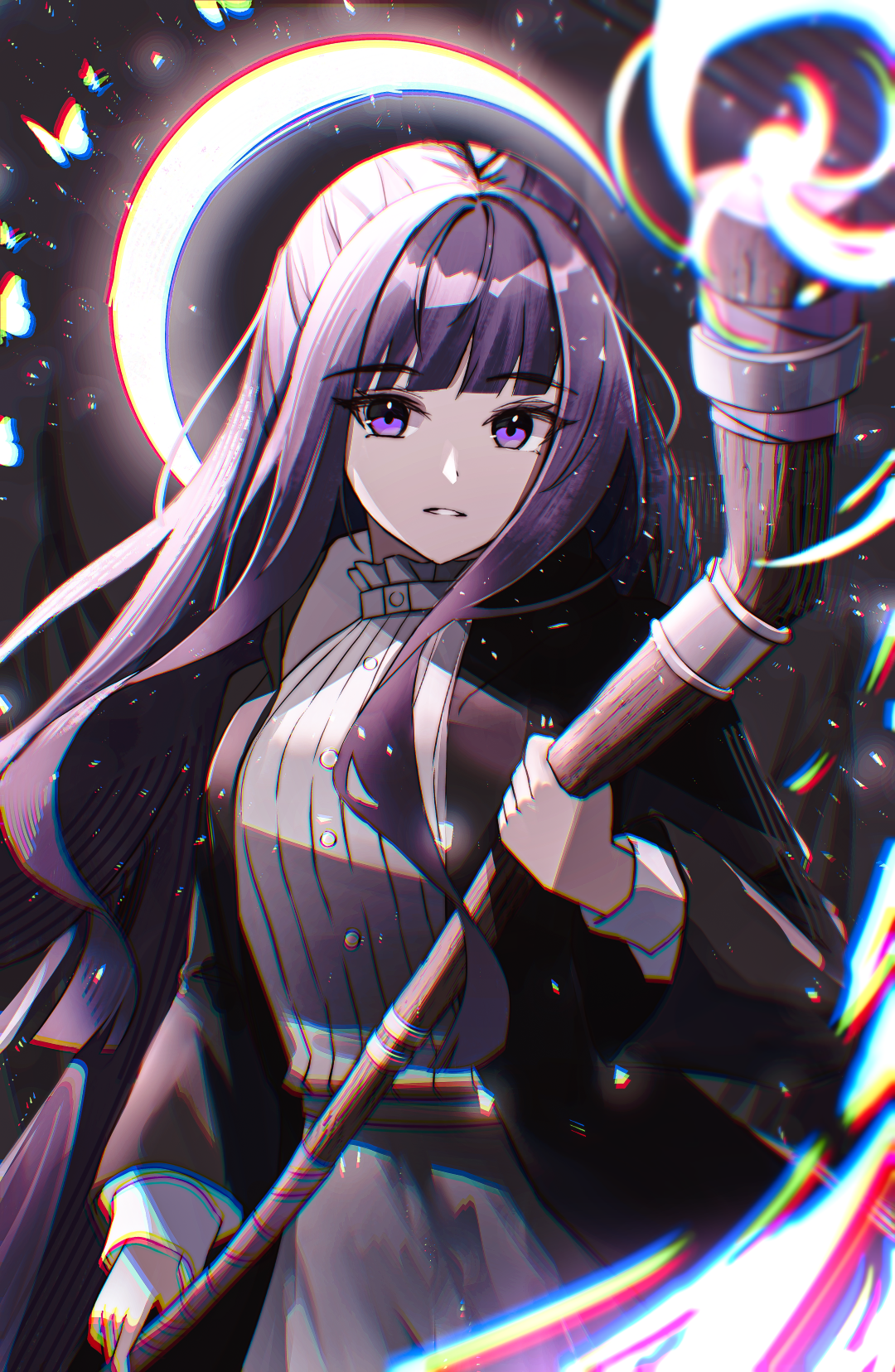 Fern - Frieren: Beyond Journey's End