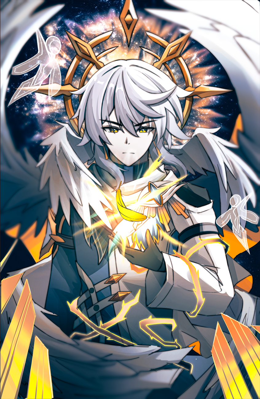 Sunday - Honkai: Star Rail