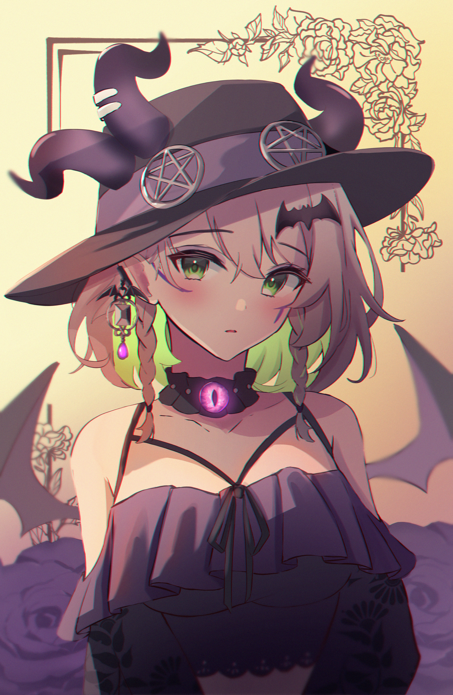 Print - Froot (Casual)